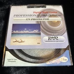 Zeikos ZE-UV77 77MM Filter. Fixed Price $11.99.