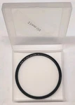 B+w 77MM Mrc Coating F-pro 1X Clear Uv-haze Lens Filter Made Germany Ex Case. Fixed Price $29.99.