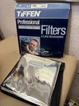 Tiffen 6.6X6.6" W6666 IRND12 Diffusion FX2 Filter. Fixed Price $92.00.