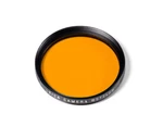 Genuine Leica Orange Color Filter E39 Black #13061. Fixed Price $150.12.