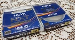 Hoya Uv Haze Nxt 3-LAYER Hmc Filter High-transparency Optical Glass 43/52 Mm. Fixed Price $34.99.
