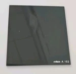 Cokin Series 153 Grey Nd 4X Filter Jewel Case Bin. Fixed Price $11.99.