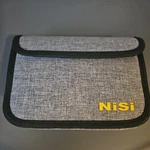 Nisi V6 (landscape Nc CPL)-100MM Holder Kit W/3ND Filters. Fixed Price $249.00.