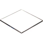 New Tiffen 6.6X6.6" Pearlescent 1/2 Diffusion Glass Filter Mfr #6666PEARL12. Fixed Price $689.00.
