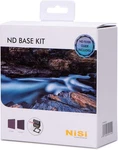 Nisi 100X100MM Nd Filter Kit 0.9 (3-STOP) , 1.8 (6-STOP) 3.0 (10-STOP). Fixed Price $155.67.