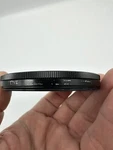 Hoya Pl-cir (YHDPOLC072) Mm Filter. Fixed Price $17.50.