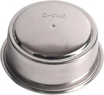 Capfei 51MM Pressurized Filter Basket Compatible With Gevi/casabrews/capresso -. Fixed Price $14.12.
