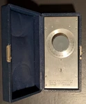 Bausch & Lomb Monochromator 33-86-02 W/ Case + Schott GG435 Longpass 52MM Filter. Fixed Price $299.99.