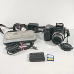 Kodak DX7590 Easyshare 5.0MP Digital Camera + Battery Sd Charging Dock. Fixed Price $26.10.