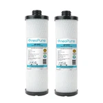 Neo-pure NP-KW1 Waterpur Compatible 10" Carbon Block 2 Count (pack Of 1). Fixed Price $53.83.