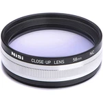 Nisi Close-up Lens Kit Nc 58MM With 49 52MM Adapters #NIR-CLOSEUP-58. Fixed Price $91.59.