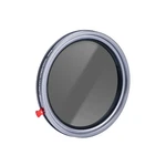 Kase Cpl/vari Combo Screw-in Filter 1.5-8 Stop ND3 ND236 Optical Glass .... Fixed Price $156.23.