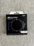 H&y Revoring Variable Nd+cpl 37MM-49MM ND3-1000 Circular Polarizer Filter. Fixed Price $62.99.