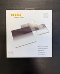 New Open Nisi 6.6X6.6 Nano Soft Edge Irnd 1.2 Cinema Filter F/ Matte Boxes. Fixed Price $175.00.