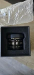 7ARTISANS 35MM F0.95 Aps-c Manual Focus Lens For Canon Nikon Sony Fujifilm M43. Fixed Price $150.00.