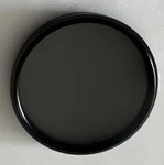 Tiffen 56MM Circular Polarizer Glass Filter Made In Usa Excellent Condition. Fixed Price $11.11.