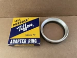 Vintage Tiffen Series #7 Adapter Ring 49M-7 Camera Filter Lens. Fixed Price $9.99.