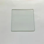 Tiffen 4X4" Point 2MM (4PT) Grid Star Effect Filter. Fixed Price $80.00.