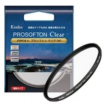 Kenko 52MM PRO1D Softon Clear (w) Lens Filter For Effect 001875. Fixed Price $58.43.