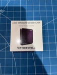 Long Exposure ND1000 Filter For Dji Action 2 Camera. Fixed Price $49.00.