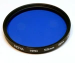 Hoya Hmc 55MM Filter 80A Multi-coated Deep Blue. Fixed Price $16.83.