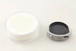 Mint Case Canon Pl-c 52 W Ii Drop-in Circular Polarizing Filter Japan #3448. Fixed Price $129.90.