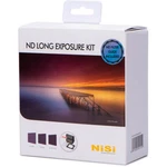 New Nisi 4X4" Solid Neutral Density Long-exposure Filter Kit (3, 6, 10-STOP). Fixed Price $399.00.