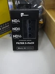 Polarpro AR5001 Standard Filter For Dji Mavic Air - 3 Pack. Fixed Price $36.25.