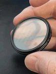 Tiffen 46UVP 46MM Filter. Fixed Price $13.99.