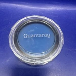 Quantaray Blue 52MM 80B Camera Filters Lens Threaded Mount Japan With Hard Case. Fixed Price $6.49.
