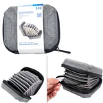 Pro FP-K10 Filter Pouch Camera Lens Case Holder Storage Organizer 49-95MM. Fixed Price $29.99.