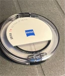 Carl Zeiss T* Uv Filter 58MM From Japan. Fixed Price $104.92.