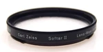 Hasselblad Softar Ii B50 Portrait Filter, New Boxed Black Frame With Both Caps. Fixed Price $79.98.