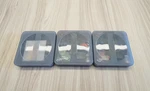 Kase Clip-in Filters ND8, ND64, ND1000, Neutral Night For Sony A6600 A6500. Fixed Price $140.00.