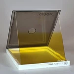 Cokin P661 Filter Y2, Graduated Fluorescent Yellow. Fixed Price $23.20.