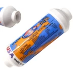 Omnipure CL6ROT33-C Carbon Filter For Chlorine And Taste 6"X 2" 3/8" 1-PACK. Fixed Price $16.49.