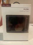 Pgytech Filter For Osmo Action (ND8-GR ND16-4 ND32-8 Fliter) Nib...fast Shipping. Fixed Price $23.99.