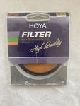 Hoya 72MM 85 Uv(o) Filter Japan. Fixed Price $20.00.