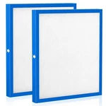 Cabiclean Set Replacement Filter Compatible For Homedics AF-20 AF-25 AP-20 .... Fixed Price $46.83.