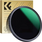 ND8-ND2000 Kf Concept 49MM Variable Neutral Density Filter 311STOP Waterproo. Fixed Price $24.67.