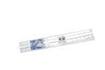 Datools French Cleat Hanger 37.75 DT2146 Pairs Aluminum Wall Mount W/ Screws. Fixed Price $34.99.