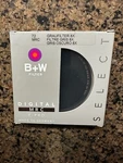 B+w 72MM Mrc 103M Nd 0.9 Neutral Density Filter 3-STOP Germany Nib. Fixed Price $120.00.