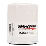 Oem Quality Service Pro Oil Filter M4620 Fits Honda Civic. Fixed Price $12.05.