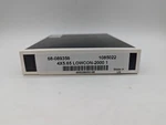 Schneider Optics 4X5.65" LOWCON-2000 1 Filter Panavision Size. Fixed Price $350.00.