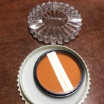 New Tiffen 67MM 85B Color Conversion Filter, 5500 To 3200K Temp Decrease. Fixed Price $44.99.