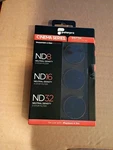 Polar Pro Cinema Series Shutter Collection Filters For The Dji Phantom 4. Fixed Price $45.95.