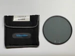 Schneider 138MM Circular Polarizer True-pol Round. Fixed Price $125.00.