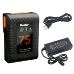 V-mount Battery & Charger For Red DSMC2 Brain V-raptor Digital Cinema Camera. Fixed Price $107.99.