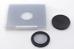 Rare Mint Schneider Kreuznach Center Filter Iiic 4X Mc For 5.6/47 From Japan. Fixed Price $849.99.
