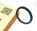 40.5MM Nano Mrc Multi-resistant Uv Hd Filter Samsung NX20-50MM F3.5-5.6 S2050NB. Fixed Price $8.38.